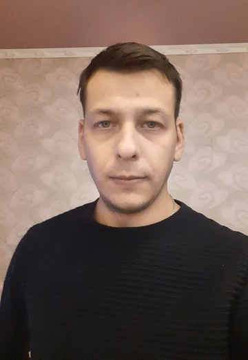 My photo - Aleksey, 36 from Lyubertsy (@aleksey6458893)