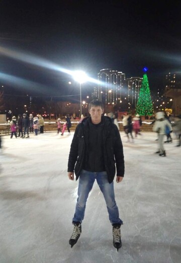 My photo - Denis, 43 from Ilovlya (@denis177881)