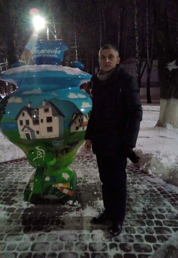 My photo - ALEKSANDR, 45 from Atyrau (@aleksandrshahovgabelok)