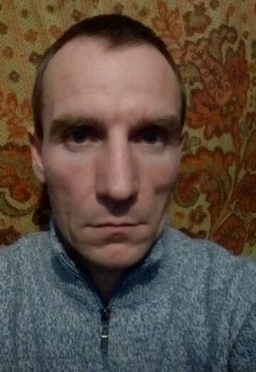 Моя фотография - Дима Беломинов, 45 из Рязань (@dimabelominov)