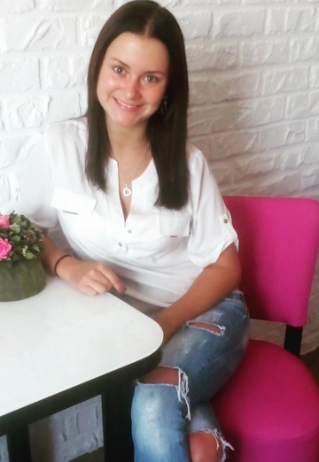 Sara (@sara833) — my photo № 2