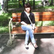 ira4ka, 52, Венев