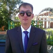 Иван, 33, Кувандык
