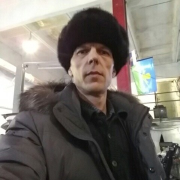 Моя фотография - Андрей, 50 из Красноярск (@taiqer)