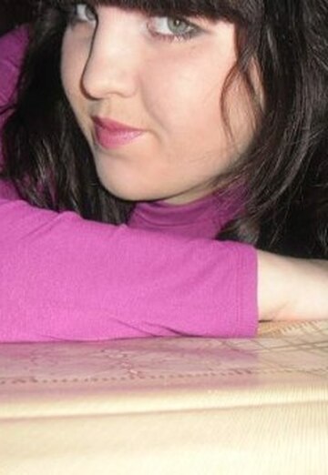 Моя фотография - александра, 31 из Волгодонск (@aleksaedra)