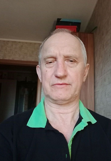 Моя фотография - Виктор, 69 из Лазаревское (@viktor263931)