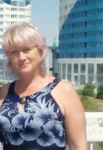 Моя фотография - Татьяна, 54 из Краснодар (@tatyanateryaeva)