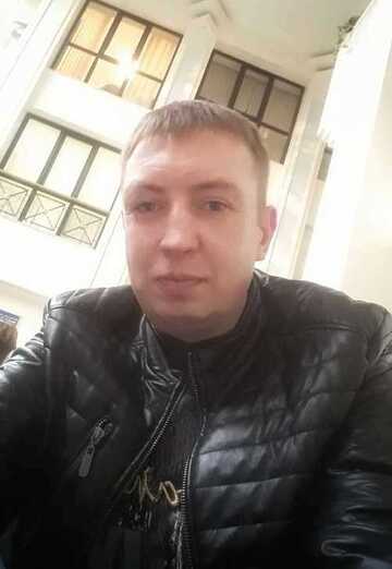 Моя фотография - Роман, 42 из Воскресенск (@roman226423)
