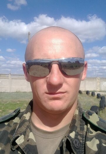 My photo - Leonid, 32 from Kamianka (@leonid18597)