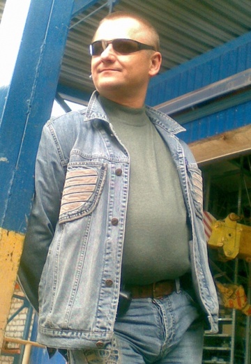 Моя фотография - Эдуард, 55 из Харьков (@6969ed69)