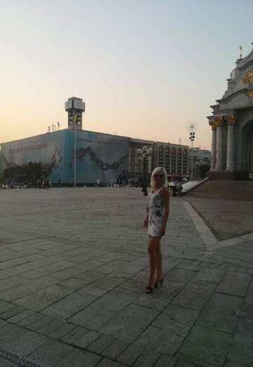 My photo - Nataliya, 41 from Kyiv (@nataliya40294)