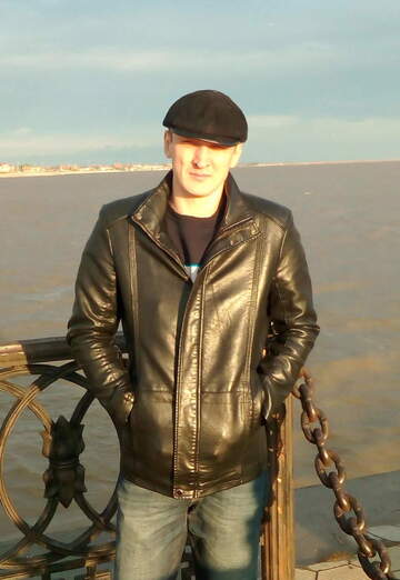 My photo - Ilya, 42 from Nizhnevartovsk (@ilya71437)