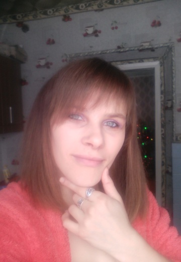 Моя фотография - Инна, 33 из Кропивницкий (@inna40255)