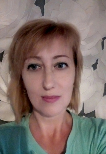 My photo - Elena, 39 from Kislovodsk (@elena388248)