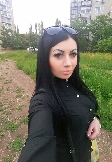My photo - Yana, 30 from Horlivka (@yana7754732)