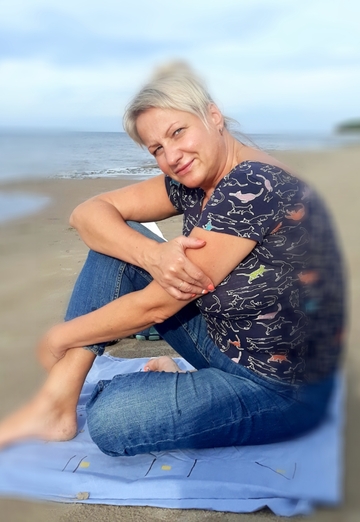 My photo - nataliya, 53 from Jurmala (@nataliya51976)