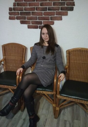 Моя фотография - Юлия, 28 из Сумы (@uliya150471)