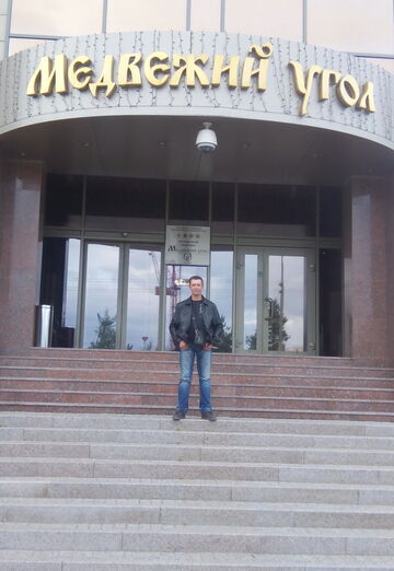 My photo - vyacheslav, 51 from Orsk (@vyacheslav27786)