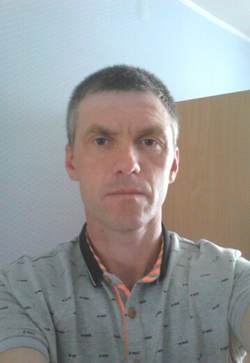 My photo - Sergey, 54 from Sarapul (@sergey29187)