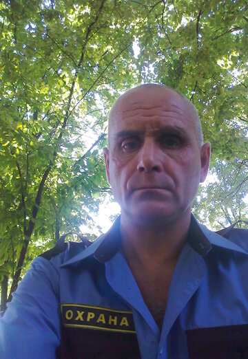 Моя фотография - александр, 62 из Тамбов (@aleksandr142841)