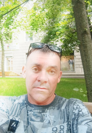 Моя фотография - Олег, 53 из Новороссийск (@oleg336932)