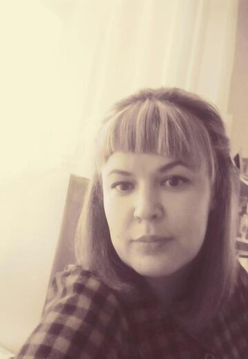 My photo - Tatyana, 38 from Achinsk (@tatyana182719)