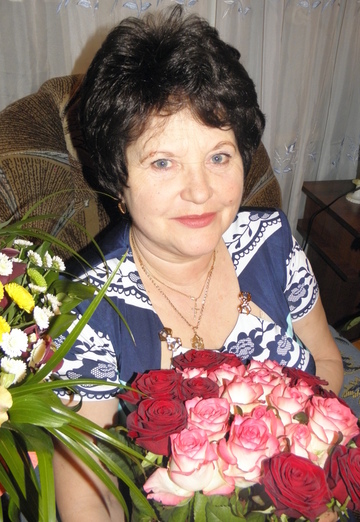 Моя фотография - Раиса, 68 из Чернигов (@raisa5186)