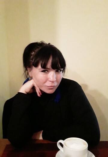 Моя фотография - Алиночка, 32 из Мичуринск (@alinochka1839)