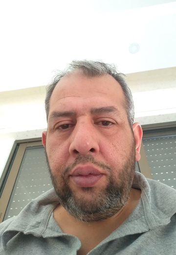 My photo - احمد مساعيد, 53 from Istanbul (@ffor6uo8iy)