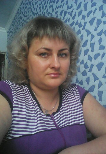 My photo - nataliya, 44 from Votkinsk (@nataliya41311)