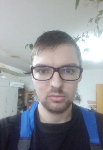 Моя фотография - Алексей, 28 из Нефтеюганск (@aleksey568484)