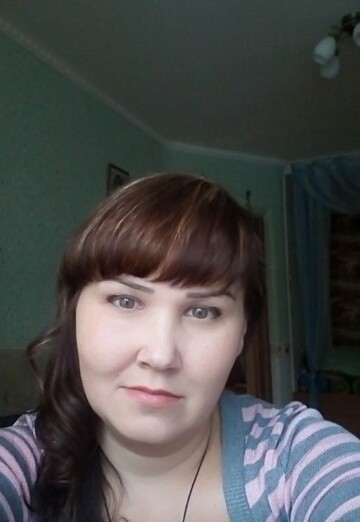 My photo - Olesya, 43 from Cheboksary (@olesya38201)