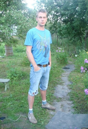 My photo - Mihail, 38 from UVA (@mihail52070)