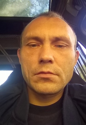 My photo - Evgeniy, 41 from Samara (@evgeniy347745)