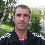 Oleg, 42, Красноярск