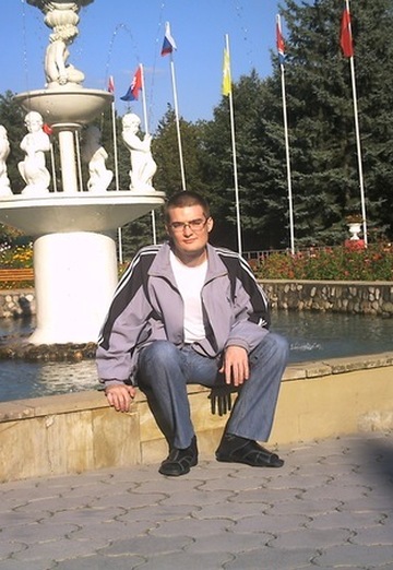 Sergey (@sergeybabkin) — my photo № 2