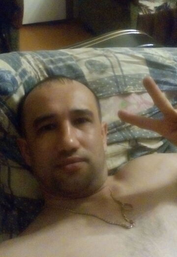 My photo - aleksandr, 40 from Yoshkar-Ola (@aleksandr539433)