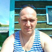 Виталик, 46, Мариинск