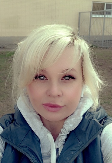 My photo - Galina, 51 from Moscow (@galina95453)