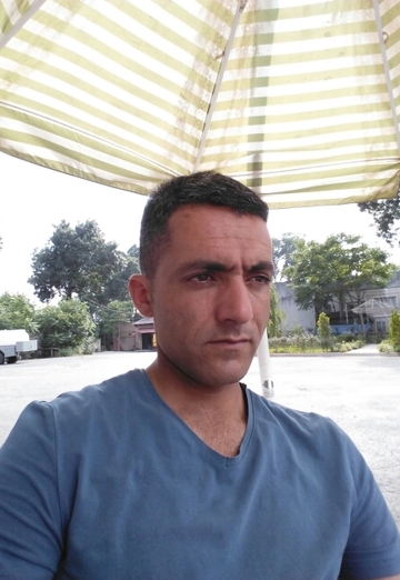 My photo - levent, 43 from Johannesburg (@levent65)