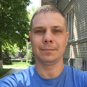 Александр, 35, Полтавская