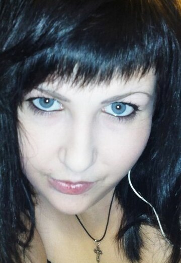 My photo - Mariya, 30 from Vorotynets (@mariya43826)