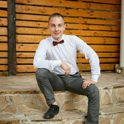Алексей, 27, Касимов