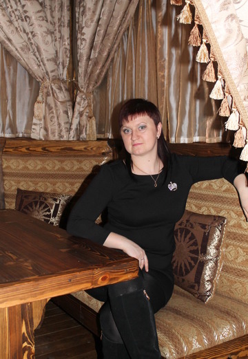 Моя фотография - Ольга, 43 из Калуга (@olga248963)