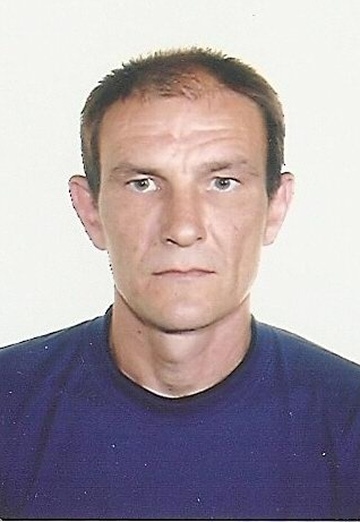 My photo - Kostyan, 58 from Dmitrov (@kostyan262)