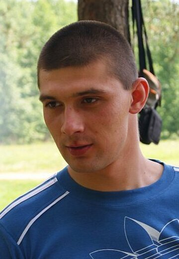 My photo - Pavel, 40 from Elektrostal (@igor11325)