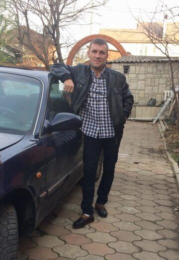 My photo - Sergey, 42 from Maykop (@sergey956285)