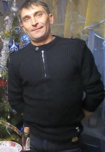 My photo - aleksandr, 48 from Luhansk (@aleksandr507518)