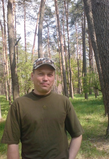 My photo - Stanislav, 51 from Cherkasy (@stanislav343)