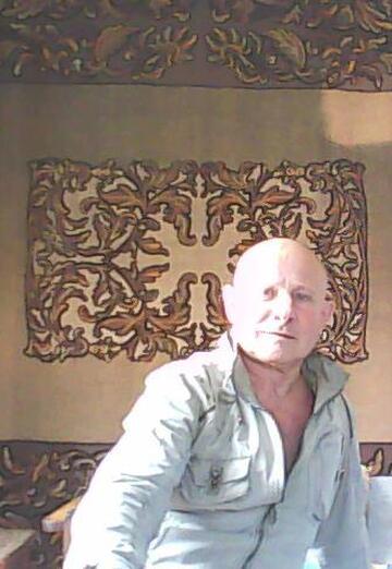 Моя фотография - Григорий, 54 из Спасск-Дальний (@grigoriy11107)
